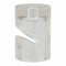 Kabelbinders F-line - Transparant Plastic - 5 Stuks (5 stuks)