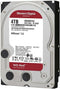 Western Digital Red - 4 TB - 5400 RPM - 3.5 inch harde schijf