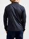 Adv Essence Wind Jacket - Sportjas Heren - Wind- en waterafstotend - Zwart