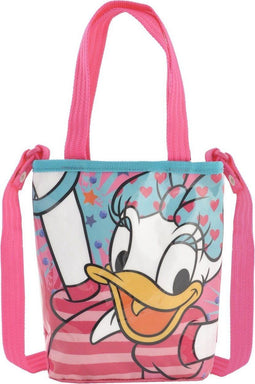 Disney Daisy Show - Schoudertas - 28 x 31,5 x 5,5 cm - Roze