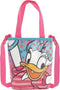 Disney Daisy Show - Schoudertas - 28 x 31,5 x 5,5 cm - Roze