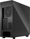 Fractal Design Meshify 2 XL - Tower Behuizing - Gehard glas - Zwart