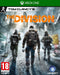 Ubisoft Tom Clancy's The Division - Xbox One - Shooter - Online actiegame