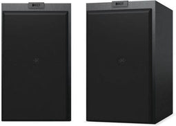 KEF Q350 - Boekenplank luidspreker - Uni-Q driver - Zwart