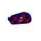 F.C. Barcelona Reisschoenenrek - Blauw Kastanjebruin 34 x 15 x 18 cm