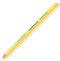 Fluoriscerende Markeerstift Staedtler Potlood Geel (12 Stuks)