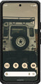 Urban Armor Gear - Pixel 8 - Soft case - Antimicrobiële laag - Zwart