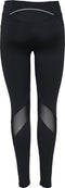 Only Play Performance - Hardlooplegging Dames - Medium high fit - Zwart - Maat XS