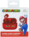 OTL Technologies Nintendo Super Mario - TWS Earpods - Bluetooth 5.3 - Rood