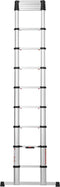 Telesteps ECO Line - Telescoopladder 3,8m - Stabilisatiebalk EN 131 gecertificeerd