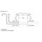 Bosch SMU4HTS14E - Onderbouw-vaatwasser - Home Connect Extra Droog - C-klasse
