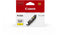 Canon 6121C001 - Inktcartridge - Origineel - Geel