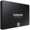 Samsung 870 EVO - 2,5