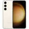 Samsung Galaxy S23 - Beige - 256 GB - Fysieke simkaart + eSIM