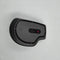HP 1D0K8AA - Creator draadloze track-on-glass muis - USB-C oplaadbaar 7 knops 3 apparaten BT+RF - zwart