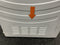 Haier HD80-A3959E-DF - Warmtepompdroger - 8kg laadvermogen - I-Pro Series 5