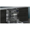 SIEMENS SX65EX07CE - Vaatwasser - 8 programma's - Smart bediening