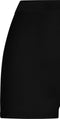 Wolford - BIKE SHORT - Beauty Cotton - Zwart