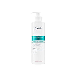 Eucerin DERMOPURE CLINICAL - Corrigerende Reiniger - 2% Salicylzuur - Geschikt voor Gezicht en Lichaam
