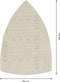 Bosch Expert M480 - Schuurnet - Tot 4x betere stofafzuiging