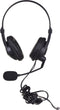 Hoofdtelefoon met microfoon I-Box W1MV