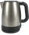 Black & Decker BXKE2201E - Waterkoker - 1,7L 2200W - Aluminium Zwart