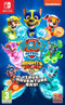 Paw Patrol - Mighty Pups Save Adventure Bay - Nintendo Switch - Avontuur (2020)