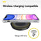 SoSkild iPhone 11 Hoesje Absorb Impact Case - Transparant