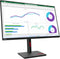 Lenovo ThinkVision T32h-30 - Monitor - 31,5