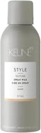 Keune Style Texture Spray Wax N°74