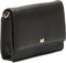 Michael Kors Mercer Phone Clutch - Crossbodytas met ruimte voor 8 pasjes - Zwart