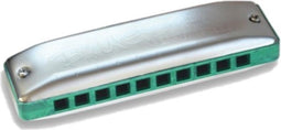 Seydel Mondharmonica Steel Session Summer Edition