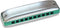 Seydel Mondharmonica Steel Session Summer Edition