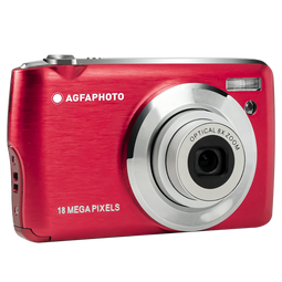 AgfaPhoto AGFA DC8200 Realishot Rood