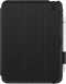Otterbox Defender Folio Case voor iPad (2022) - Schokbestendig - Ingebouwde screenprotector - Zwart