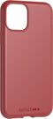 Tech21 - iPhone 11 Pro - Soft case - 2.4 meter valbescherming - Rood