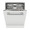 Miele G 7292 SC Vi - Inbouwvaatwasser - QuickPowerWash SensorDry - 43 dB