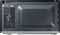 Samsung MS20A3010AL - Solo Magnetron - 700W 20L - Vrijstaand