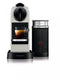 Magimix Nespresso CitiZ & Milk M195 - Koffiemachine 19 bar - Wit