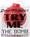 BOMB STROKER DISPLAY