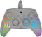 Turtle Beach Afterglow Wave - Gamecontroller - RGB-verlichting en audiobediening - Grijs
