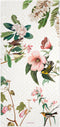 Badhanddoek HappyFriday Blooming Multicolour 70 x 150 cm