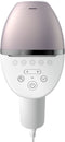 Philips Lumea Prestige BRI949/00 - IPL Ontharingsapparaat - 450000 flitsen - Wit/Rosé