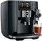 JURA J10 - Volautomatische espressomachine - Cold Extraction Process - Piano Black