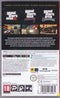 Rockstar Grand Theft Auto The Trilogy - Definitive Edition - Nintendo Switch