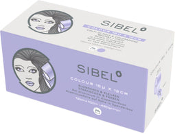 Sibel Alufoil Roll 15MY LILA 12cm x 100mtr