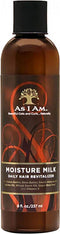 As i Am Naturally Moisture Milk Daily Hair Revitalizer 237 ml