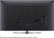 LG 55UP78006LB - 55 inch - 4K LED TV - AI Sound - (2021)
