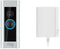 Ring Video Doorbell Pro 2 - Videodeurbel - 1536p HD+ - Bedraad (stroomadapter)