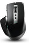Rapoo MT750S - Draadloze muis - 3200 DPI - Zwart